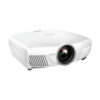 Проектор Epson Home Cinema 4010, белый