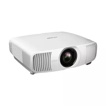 Проектор Epson Home Cinema LS11000, белый