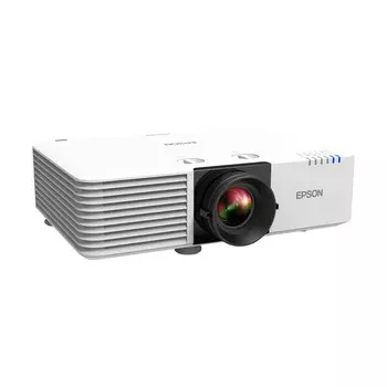 Проектор Epson PowerLite L570U, белый