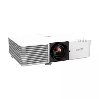 Проектор Epson PowerLite L730U, белый