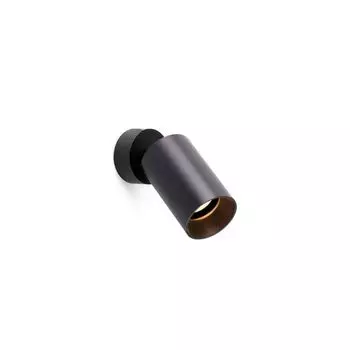 Проектор Faro Stan Черный 1Xgu10