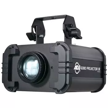 Проектор гобо ADJ с ИК-эффектом American DJ Gobo Projector IR