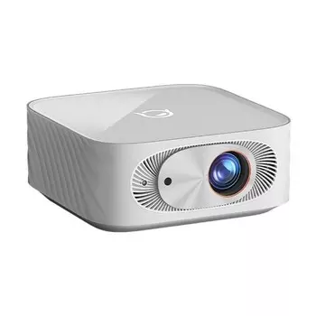 Проектор Lenovo Xiaoxin 100, 2 ГБ/16 ГБ, 700 ANSI, белый