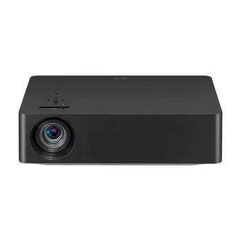 Проектор LG HU70LAB 4K UHD DLP, черный