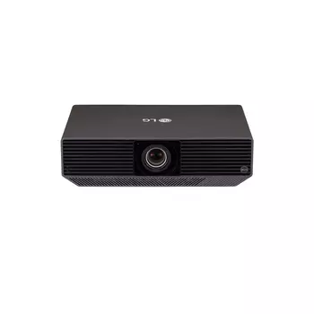 Проектор LG ProBeam BU70QGA, 7000 ANSI лм, черный