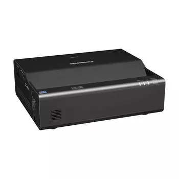 Проектор Panasonic CMZ50, 5200 ANSI люмен, черный