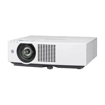 Проектор Panasonic PT-VMW61, 6200 ANSI люмен, белый