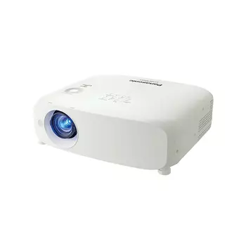 Проектор Panasonic PT-VW540, 5500 ANSI лм, белый