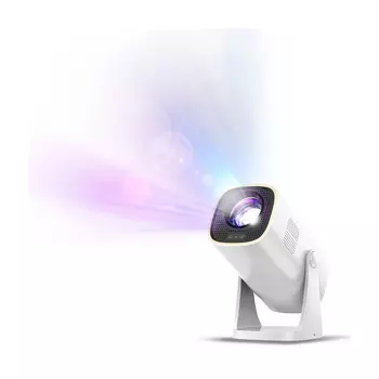 Проектор Philips NeoPix 230, 250 лм, белый