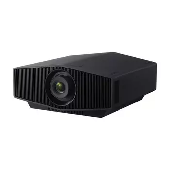 Проектор Sony VPL-XW5000ES, 4K UHD, черный