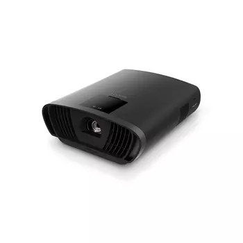 Проектор ViewSonic X100-4K, черный