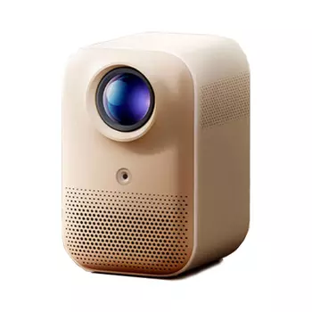 Проектор Xiaomi Redmi Projector 2, песочный