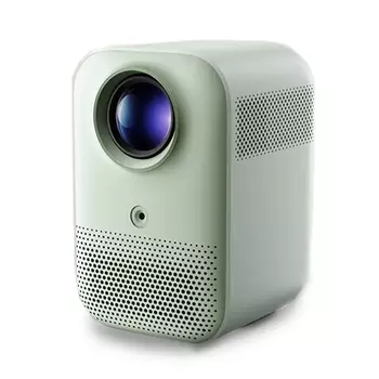 Проектор Xiaomi Redmi Projector 2, зеленый