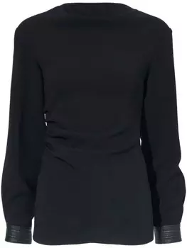 Proenza Schouler алексис топ