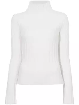 Proenza Schouler джемпер Haven, белый