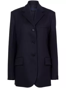 Proenza Schouler куртка Archer, черный