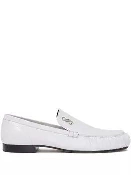Proenza Schouler лоферы Park, белый
