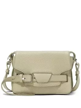 Proenza Schouler маленькая сумка Beacon, нейтральный цвет