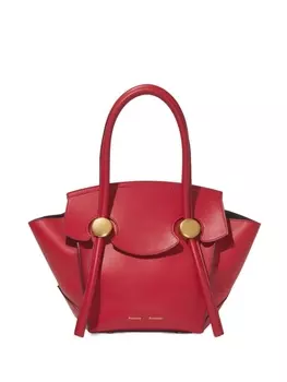Proenza Schouler маленькая сумка Pipe, красный