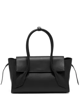 Proenza Schouler маленькая сумка-тоут Tate, черный