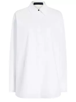 Proenza Schouler рубашка Addy, белый