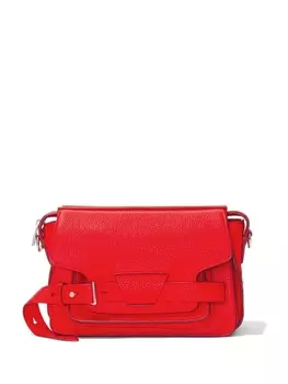 Proenza Schouler сумка Beacon, красный