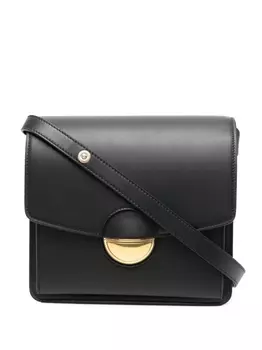 Proenza Schouler сумка через плечо, черный