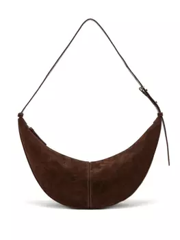 Proenza Schouler сумка на плечо Slide, коричневый