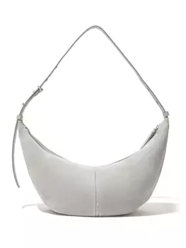 Proenza Schouler сумка на плечо Slide, серый