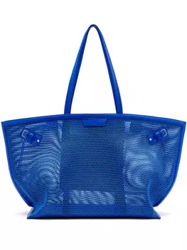 Proenza Schouler сумка-тоут Days Carryall, синий