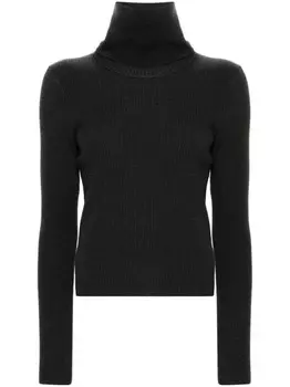 Proenza Schouler свитер Алисса, черный