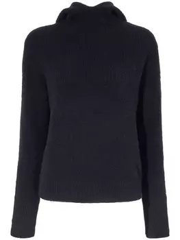 Proenza Schouler свитер Greta, черный