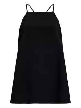 Proenza Schouler топ Ensley, черный