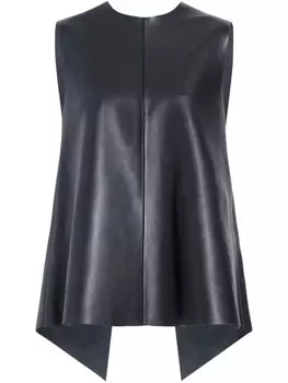 Proenza Schouler топ Noa, черный