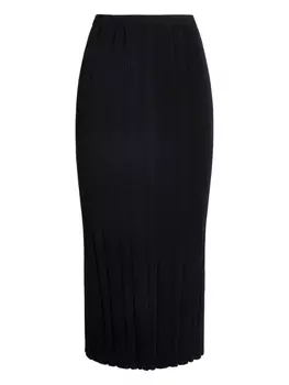 Proenza Schouler юбка Ryanne, черный