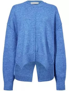 Proenza Schouler White Label джемпер тонкой вязки