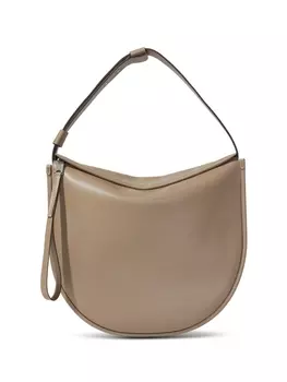 Proenza Schouler White Label сумка на плечо Baxter, нейтральный цвет