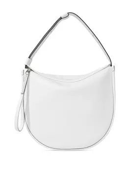 Proenza Schouler White Label сумка на плечо Baxter, белый