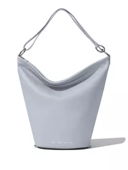 Proenza Schouler White Label сумка-ведро Sling, синий