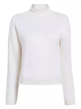 Proenza Schouler White Label толстовка Shea, белый