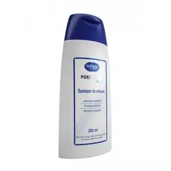 Профарм, шампунь для волос Покрцезол, 200 мл, Profarm