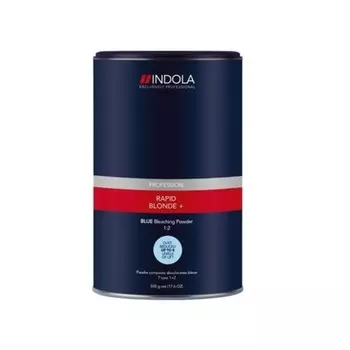 Profession Rapid Blonde + White 450G, Indola