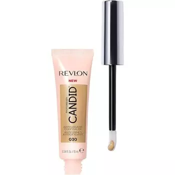 Professional Candid Light Medium 030 10мл, Revlon