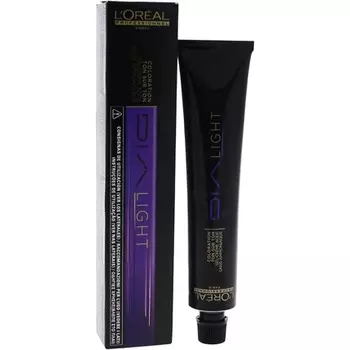 Professional Dialight 6.3 Темно-золотистый блондин 50 мл, L'Oreal