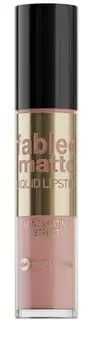 Professional Fabled Matte Liquid Lipstick 1 Bell