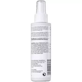 Professional Flow Potion 9 Lite Лечебный стайлер 150 мл, Sebastian