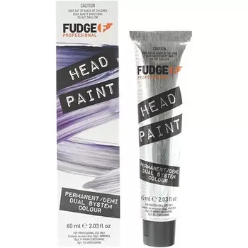 Professional Head Paint 033 Gold Intensifier 60мл, Fudge