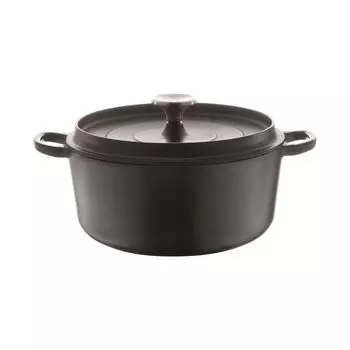 Профессиональная чугунная жаровня Berndes