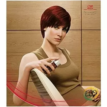 Профессиональная цветовая карта Eos Wella