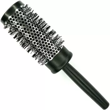 Профессиональная фен-щетка Comair с металлическим корпусом, нейлоновая щетина 42 мм Comair Germany